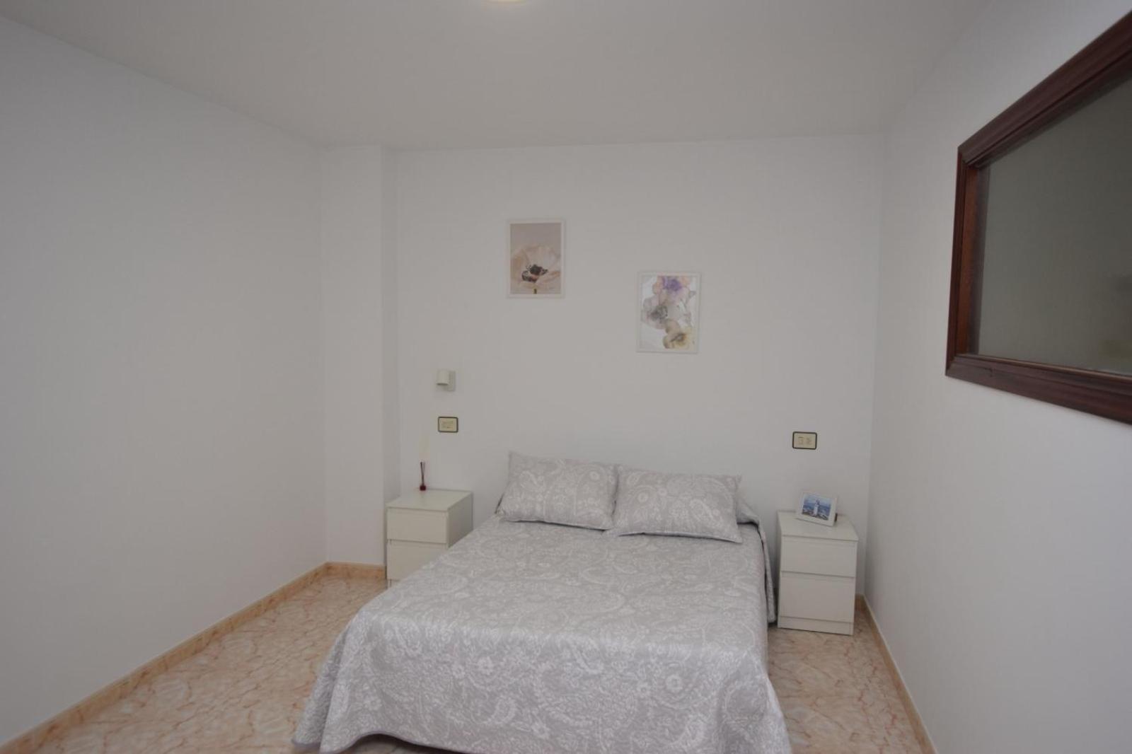 Apartamento Mar Muxia Exterior photo