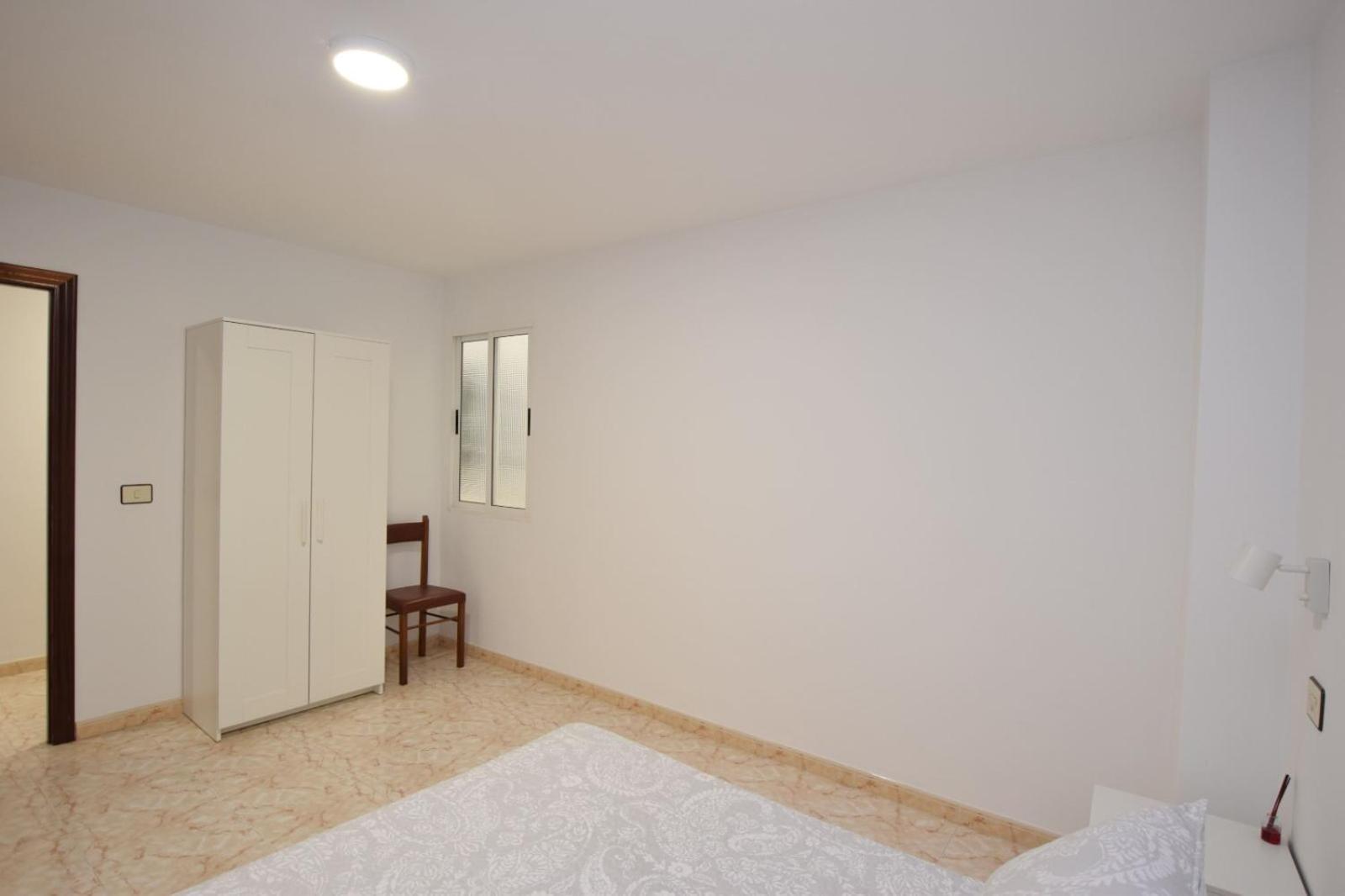 Apartamento Mar Muxia Exterior photo