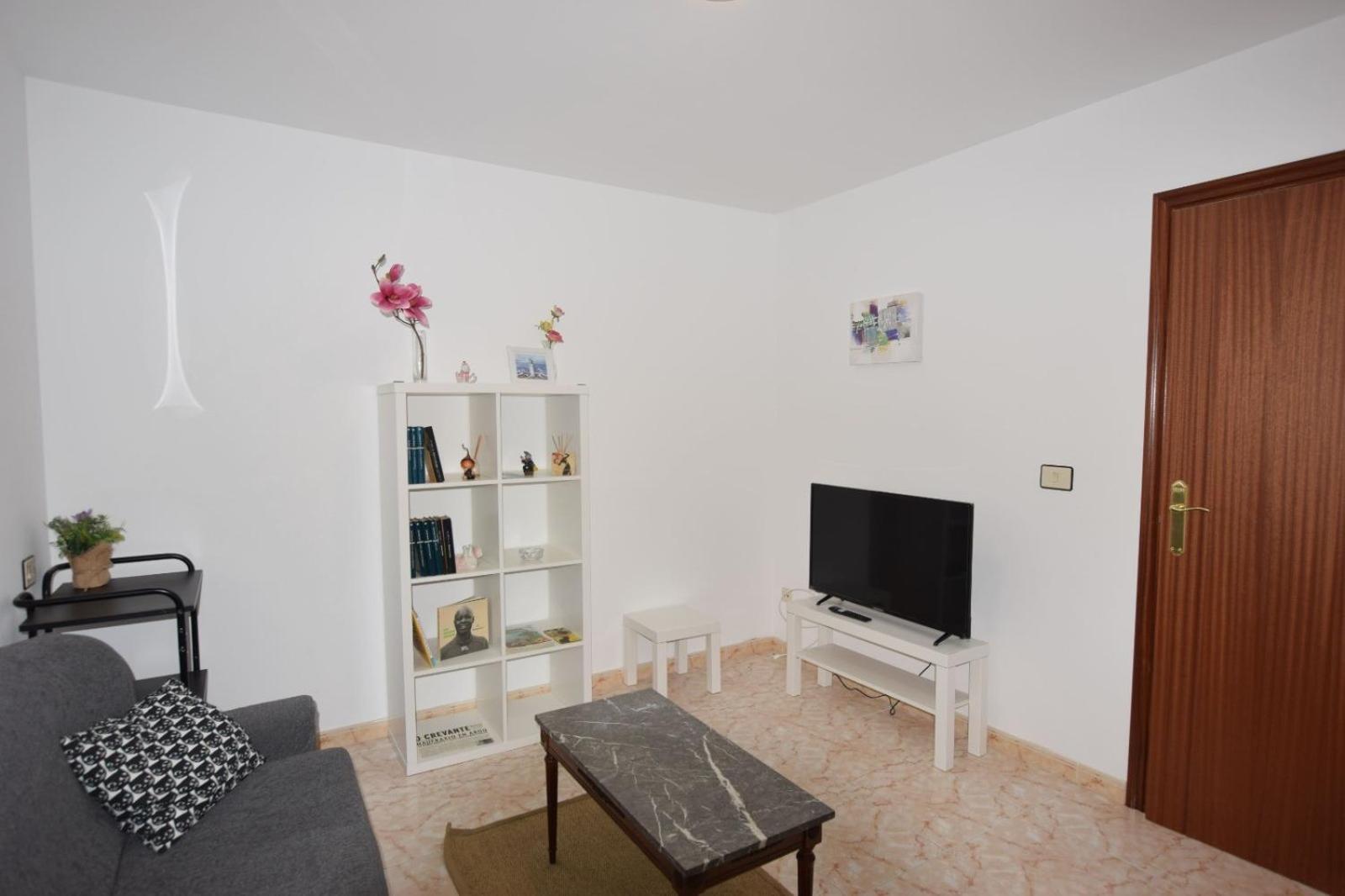 Apartamento Mar Muxia Exterior photo